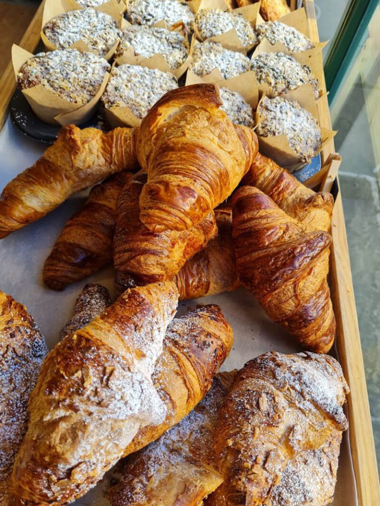 Cakes & Savouries - Woody's Deli at Corsham - Woody's Deli at Corsham